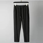 Wayne | Relaxed & Elegant Pleated Outfit Set